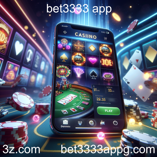 Cassino Online: A Nova Era do Entretenimento Digital