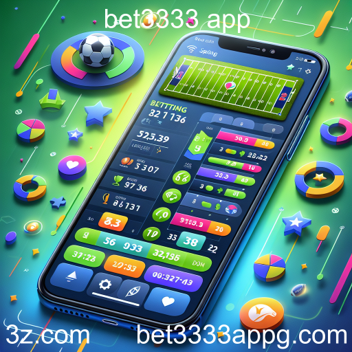 Dicas de Apostas para Maximizar Seus Ganhos no Bet3333 App
